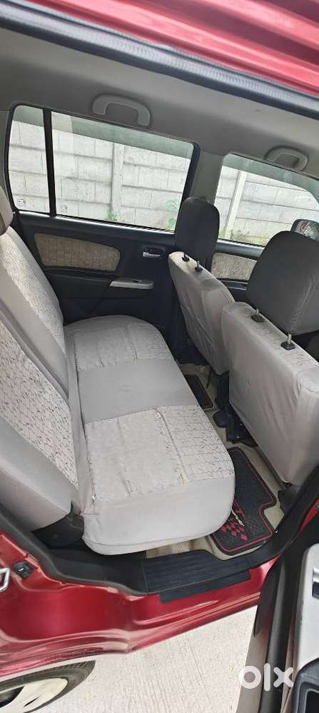 Maruti Suzuki Wagon R 1.2 Vxi, 2014, Petrol