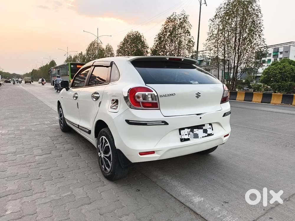 Maruti Suzuki Baleno 1.3 Sigma, 2018, Diesel