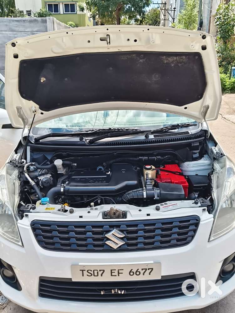Maruti Suzuki Ertiga Vdi, 2014, Diesel