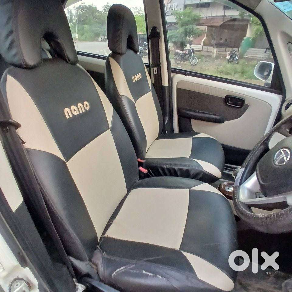 Tata Nano Xta, 2016, Petrol