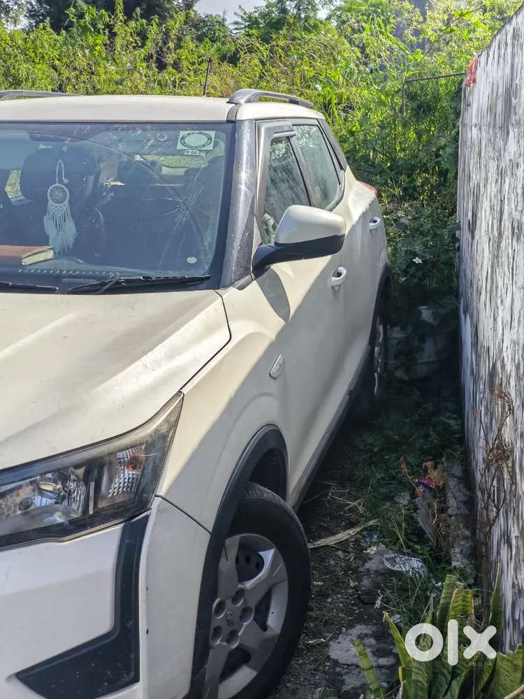 Mahindra Xuv300 Turbosport 2019