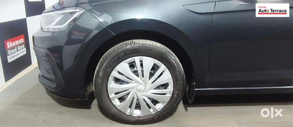 Volkswagen Virtus 1.0 Comfortline Tsi, 2023, Petrol