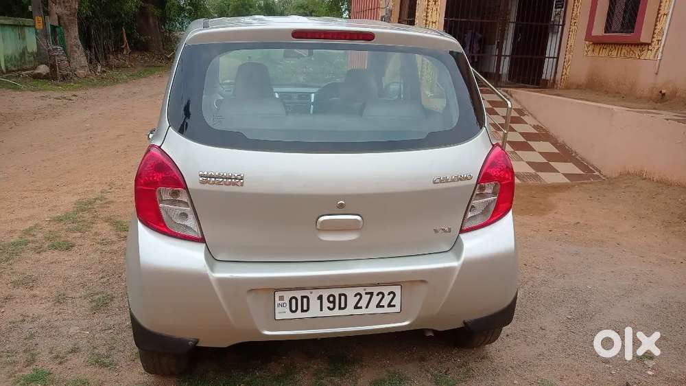 Maruti Suzuki Celerio 2014 Petrol Well Maintained 85000 Kms Only.