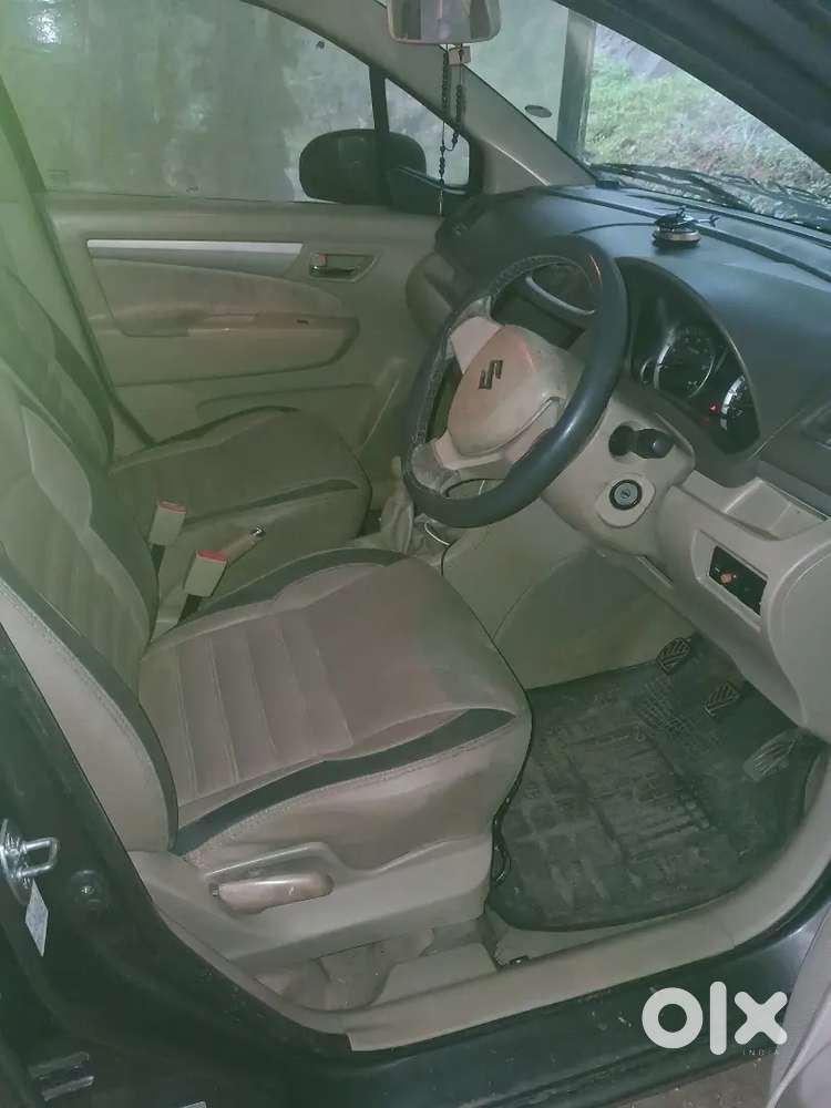 Maruti Suzuki Ertiga Vdi 2013
