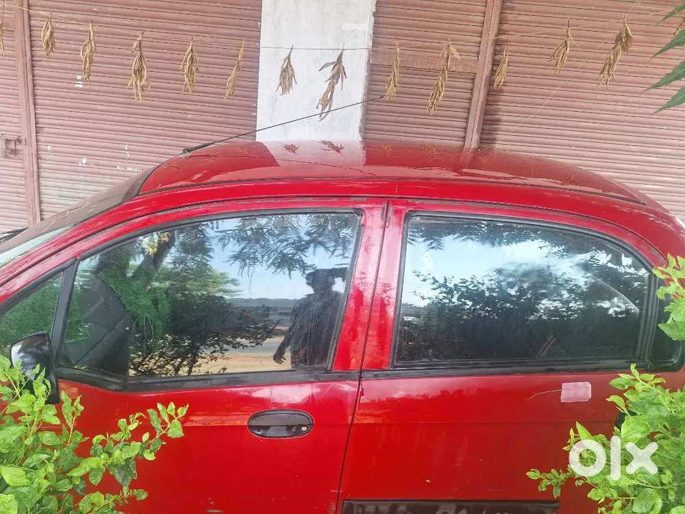 Chevrolet Spark 2007 Petrol 10900 Km Driven