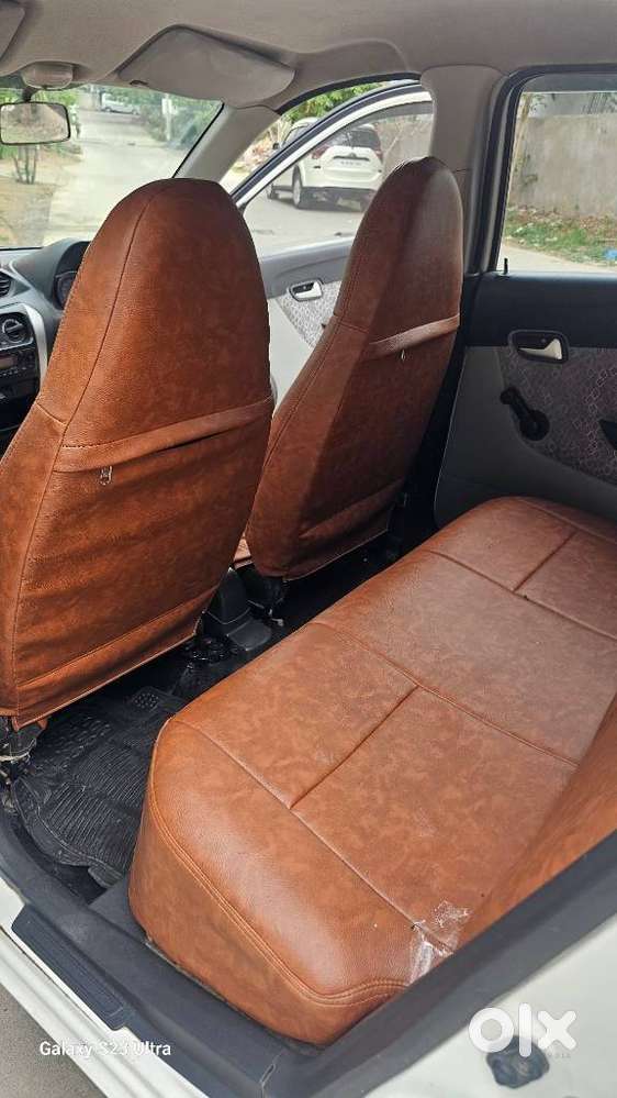 Maruti Suzuki Alto 800 Vxi, 2016, Petrol