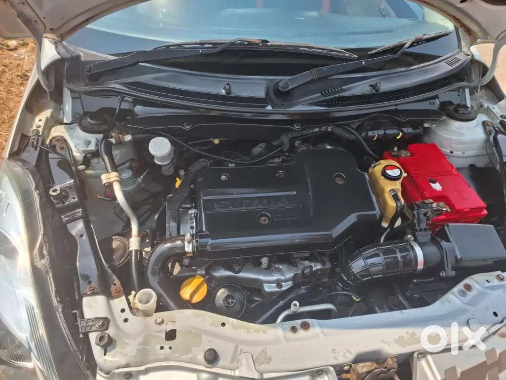 Maruti Suzuki Swift Dzaire Excellent Condition New Battery,