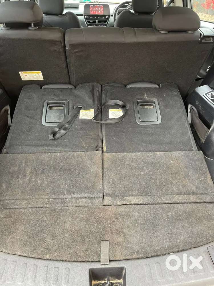 Tata Safari 2022 Diesel Well Maintained