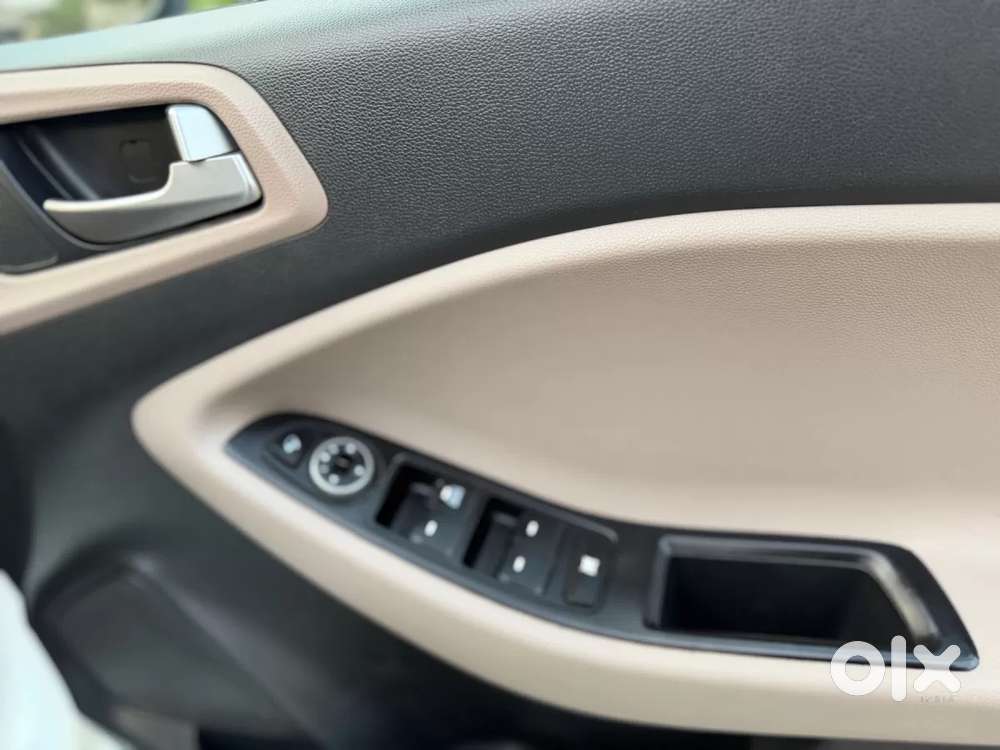 Hyundai Elite I20 Sportz (o) 1.4, 2019, Diesel