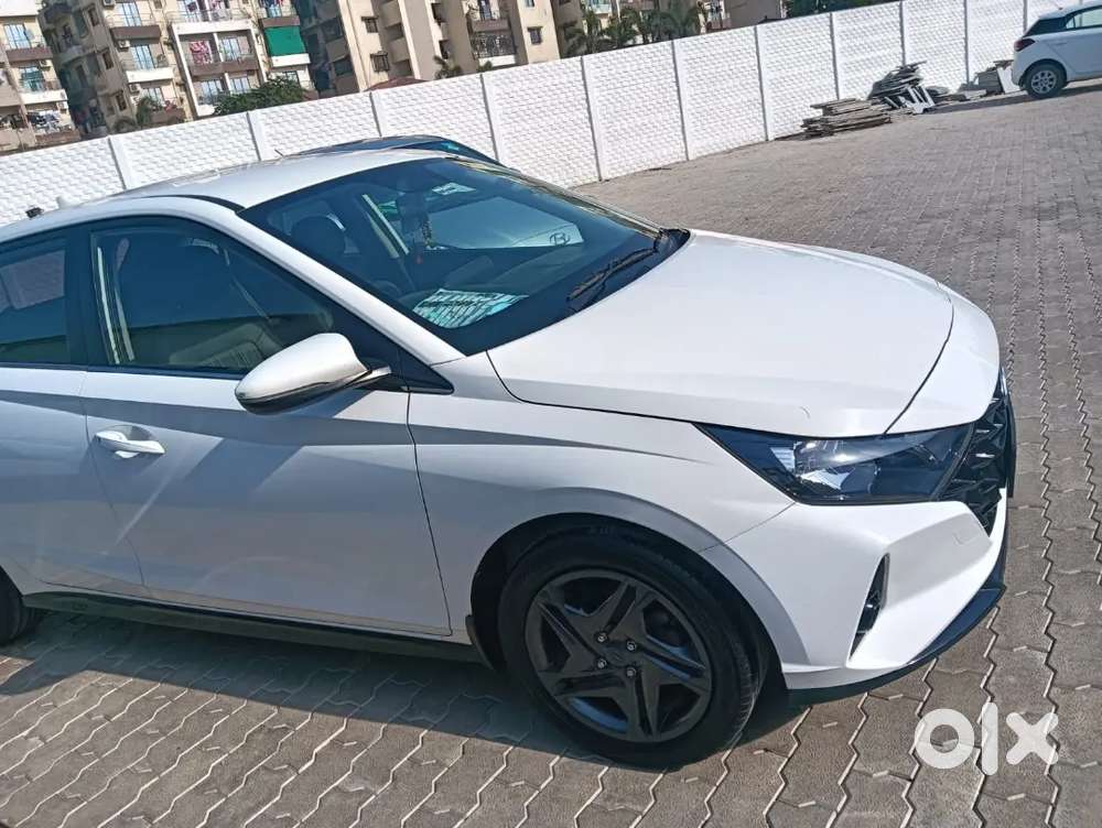 Excellent Company Condition Car Zero Maintance