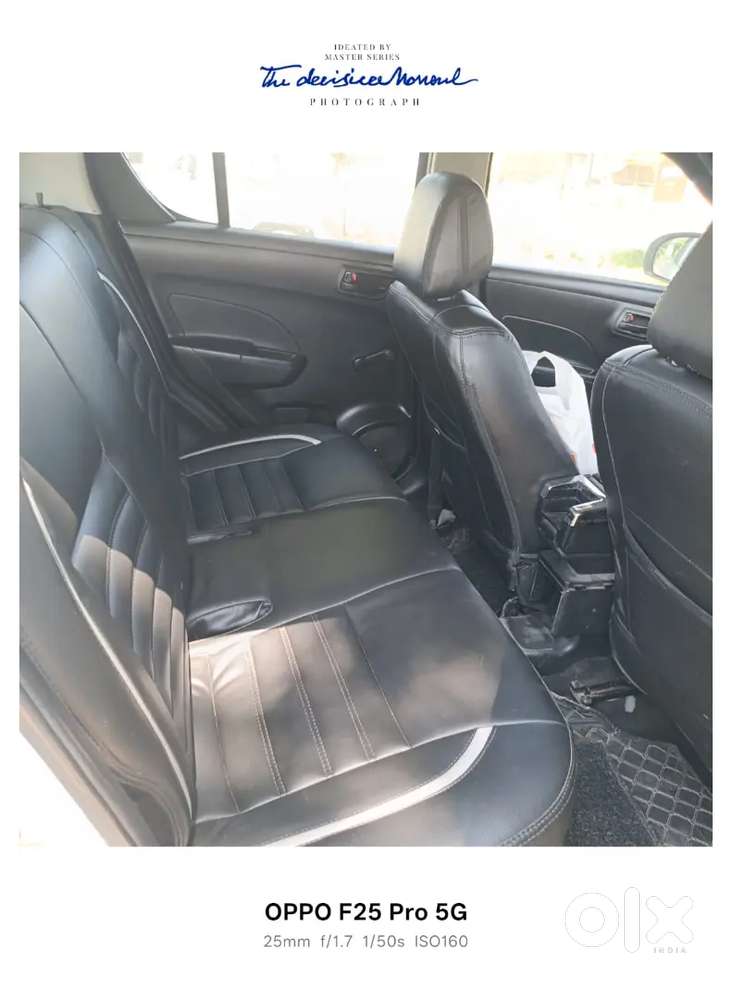 Swift Maruti Suzuki 2014 Petrol
