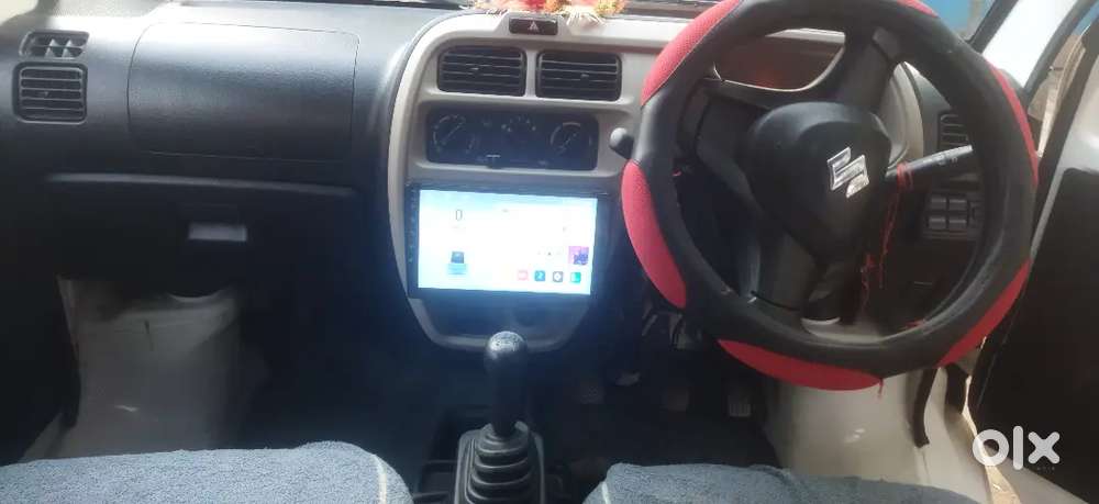 2023 Maruti Suzuki Eeco 1.2