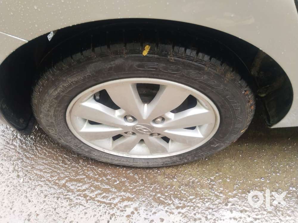 Hyundai Accent Executive, 2015, Petrol