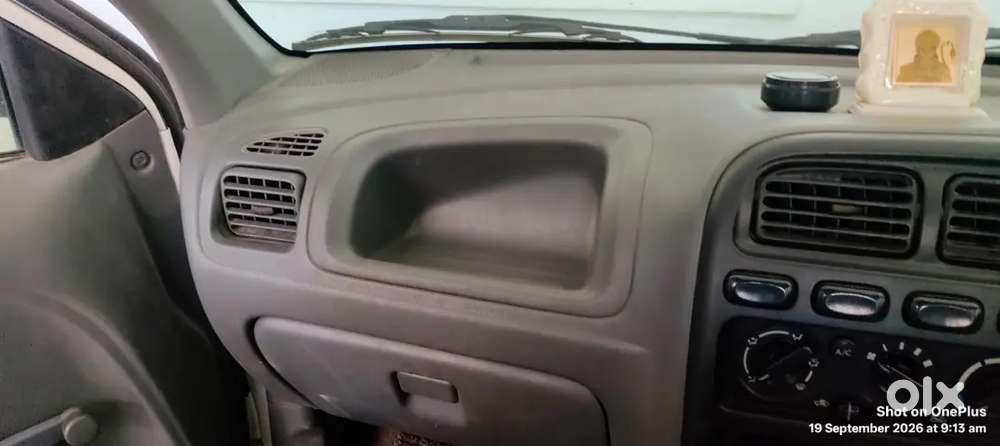 Maruti Suzuki Alto 2009