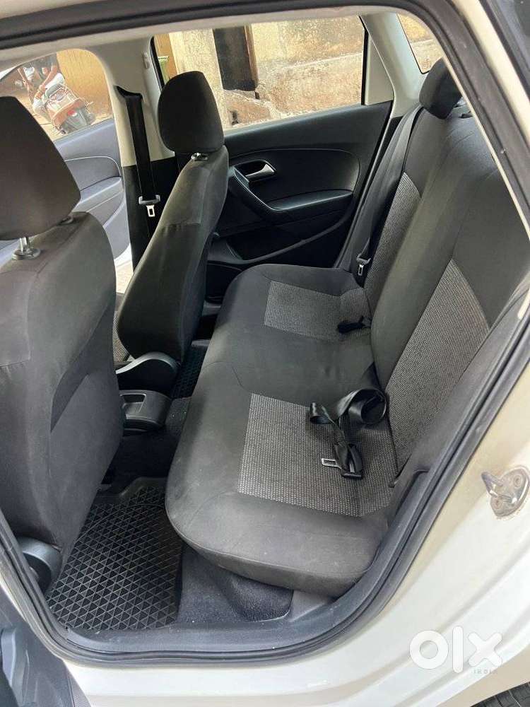 Volkswagen Ameo 1.2 Mpi Trendline, 2017, Petrol