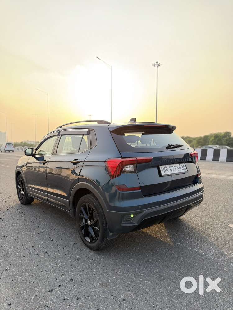 Skoda Kushaq Anniversary Edition 1.0l Tsi At, 2025, Petrol