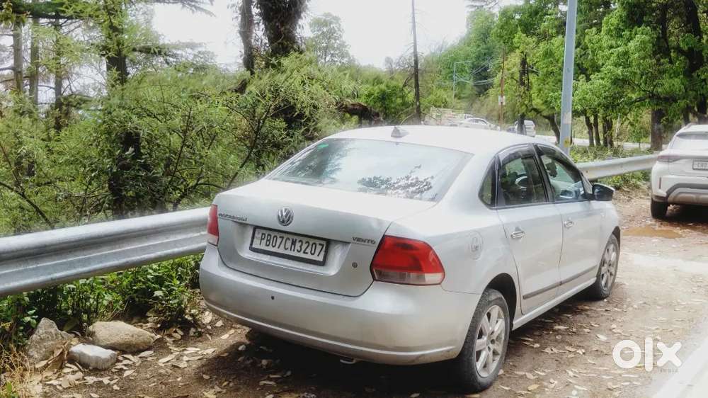 Veno 2012 Fully Original Car