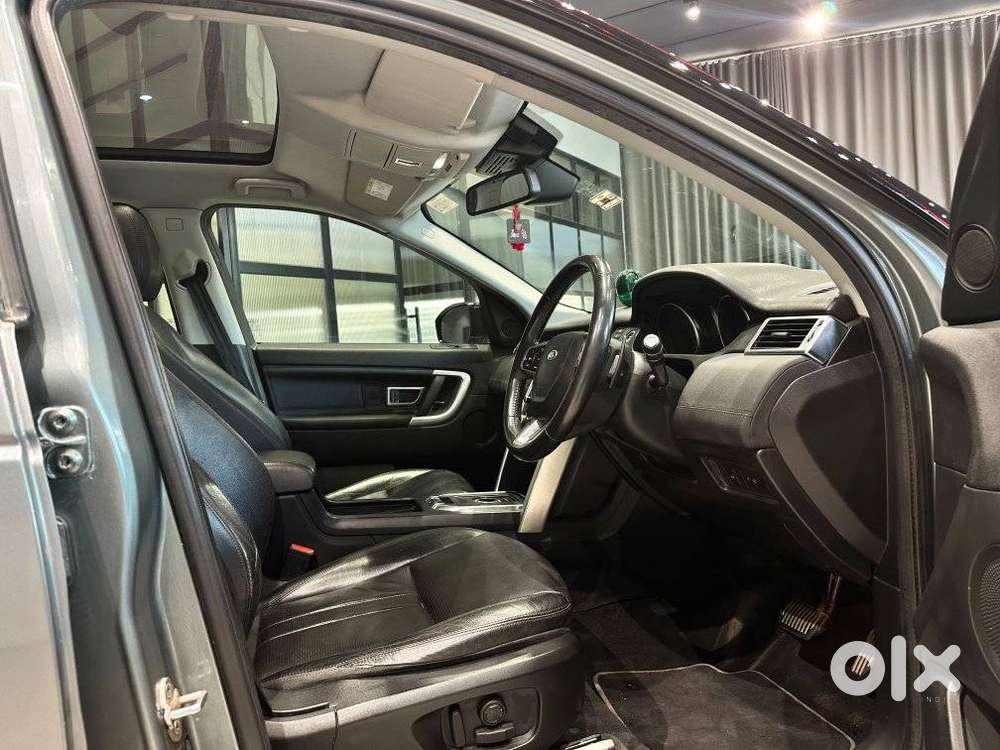Land Rover Discovery Sports S 2.0 Diesel, 2019, Diesel