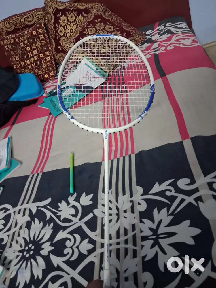 Badminton racket perfly Br 160