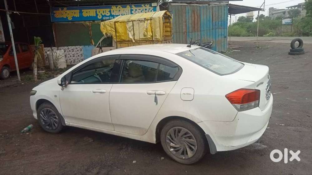 Cng Fit With Registration Card