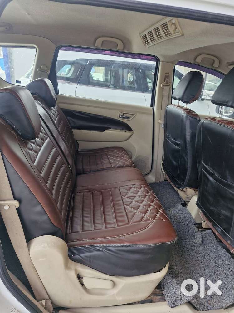 Maruti Suzuki Ertiga Zdi Shvs, 2015, Diesel