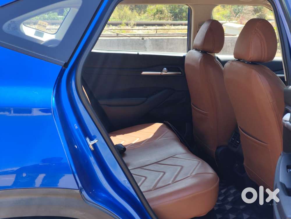 Kia Seltos Htk D, 2020, Diesel