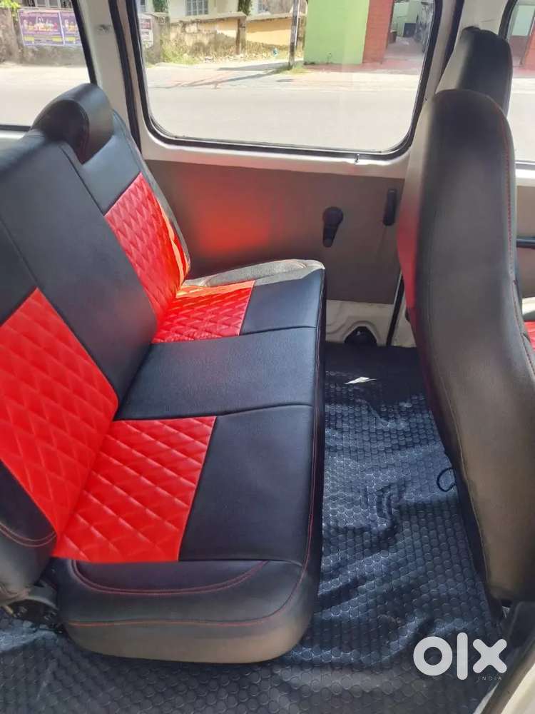 Maruti Suzuki Eeco 2020 Ac 5 Str