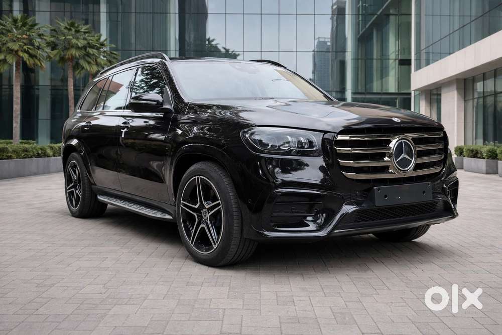 Mercedes-benz Gls 450d 4matic, 2025, Diesel