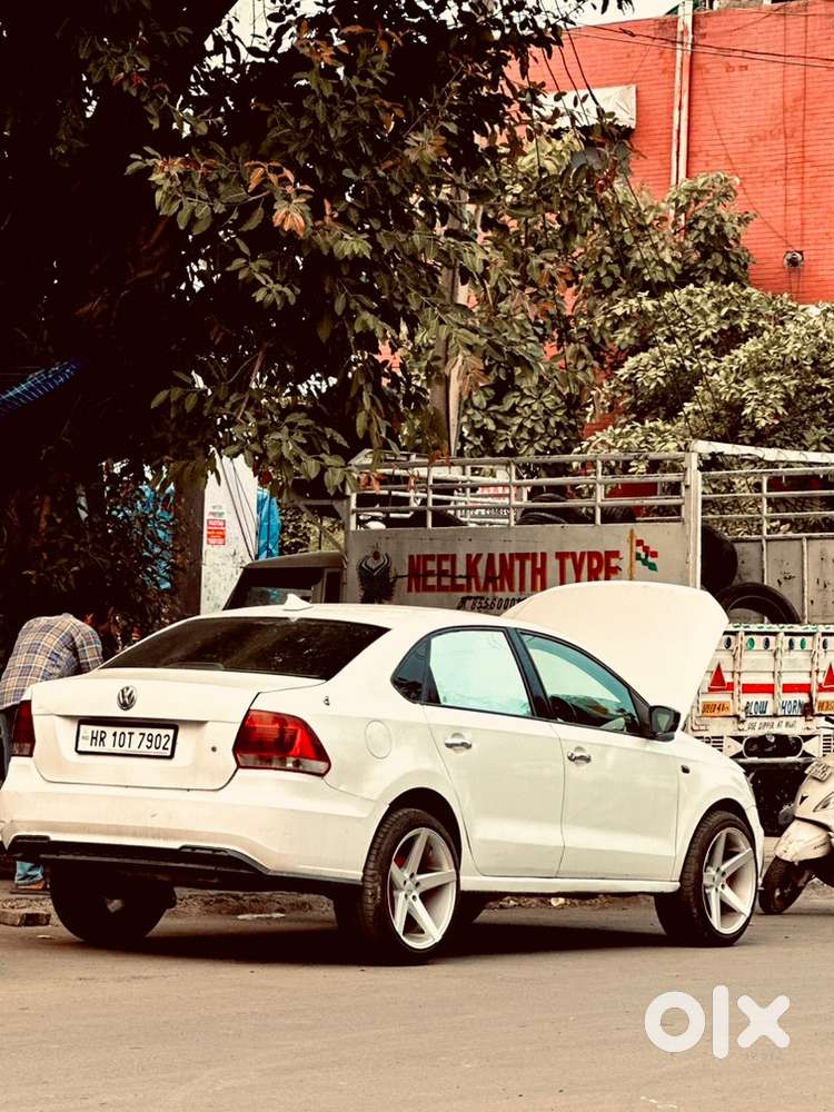 Volkswagen Diesel Manual 2013