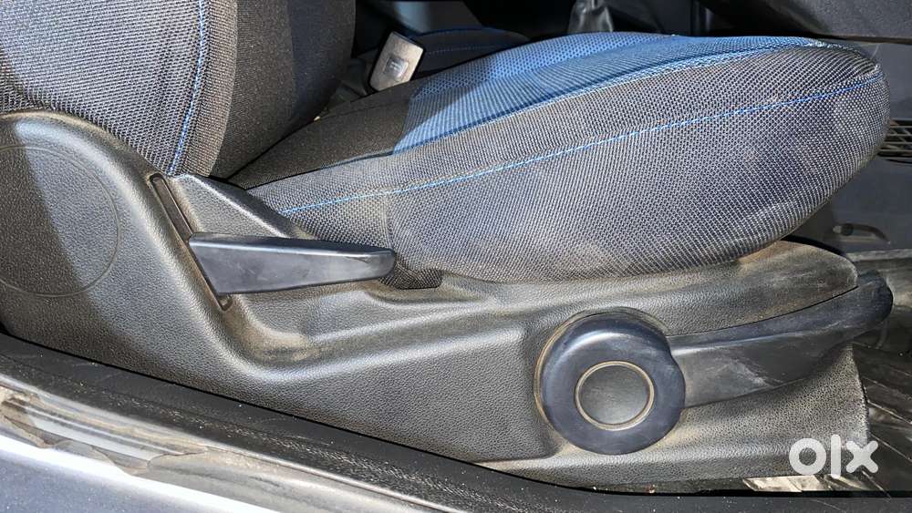 Ford Figo Titanium, 2014, Diesel