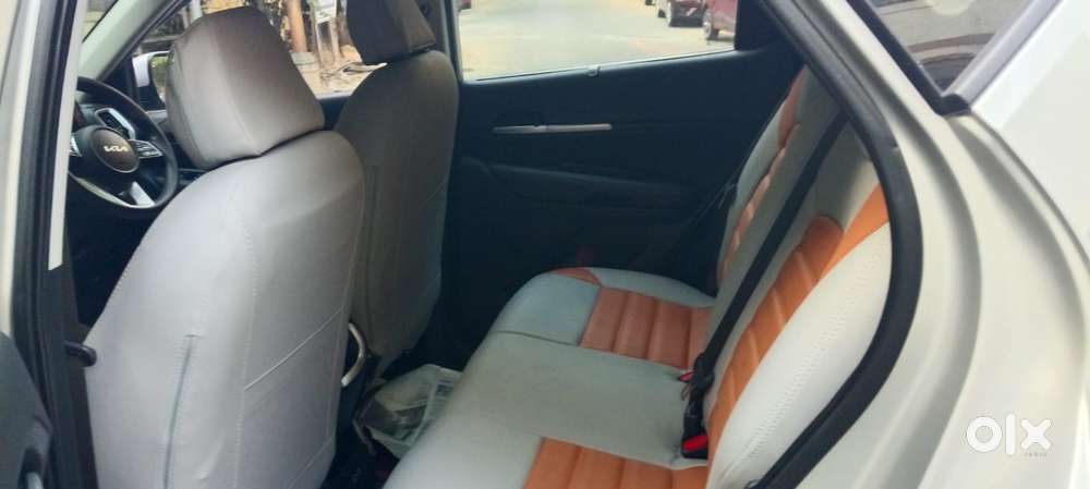 Kia Sonet 1.2 Htk Plus, 2024, Petrol