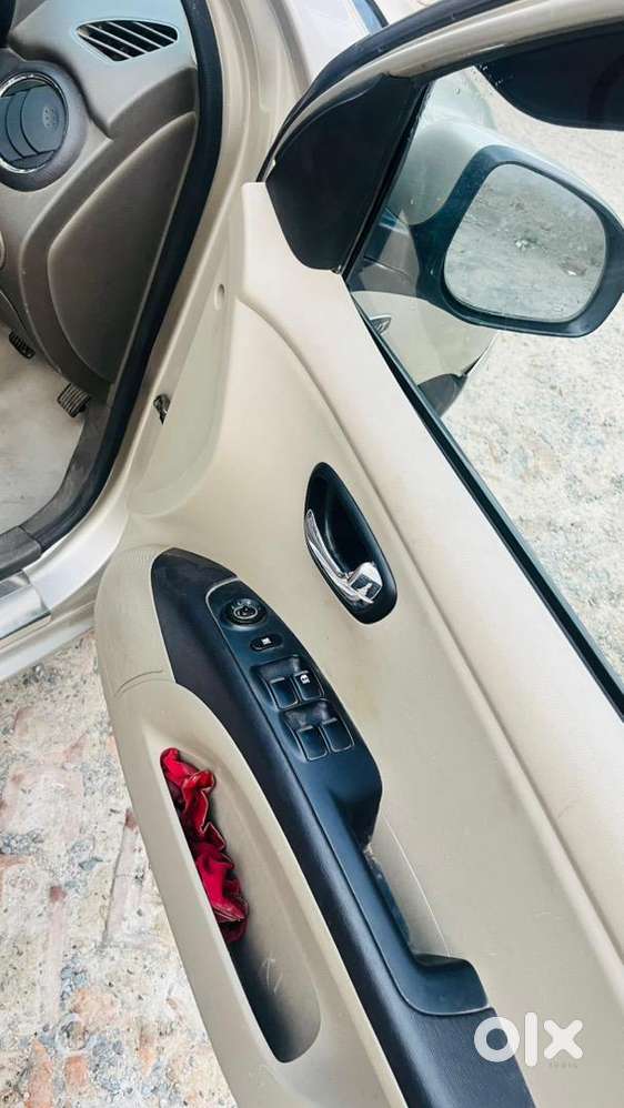 Hyundai I10 2012 Petrol Well Maintained
