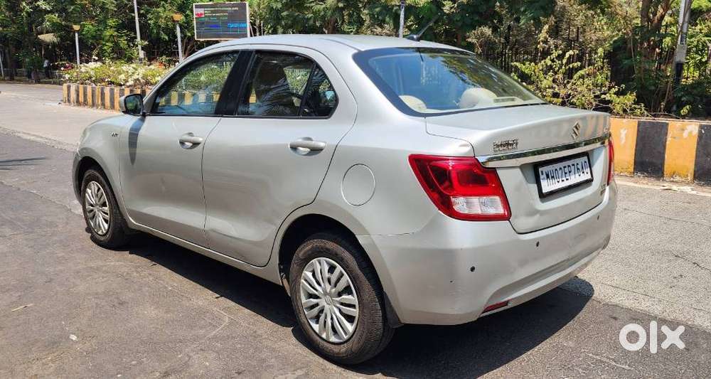 Maruti Suzuki Swift Dzire 2015-2017 1.2 Vxi, 2017, Petrol