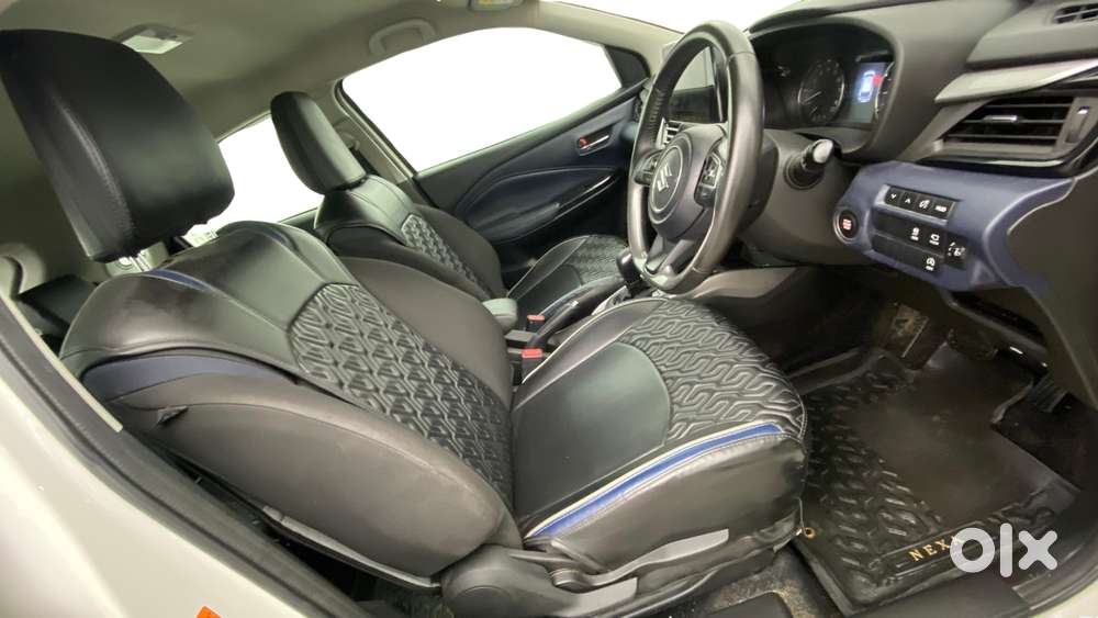 Maruti Suzuki Baleno Alpha, 2023, Petrol