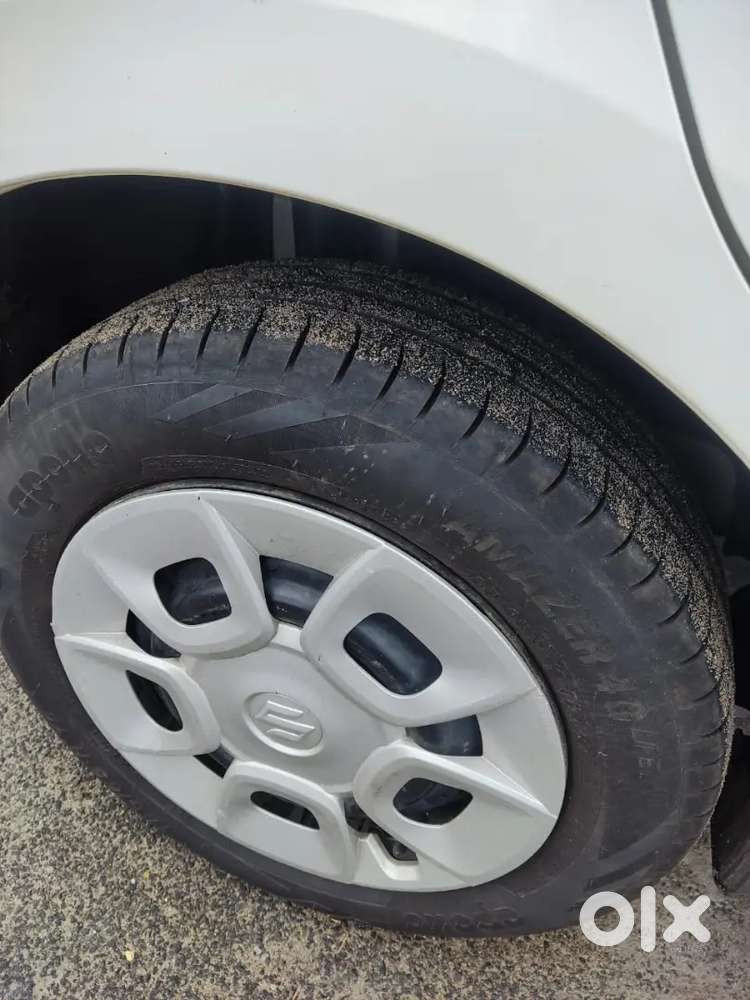 Maruti Swift Lxi 2020 Model