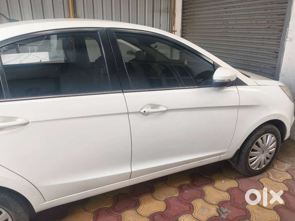 Tata Zest 2015 Diesel