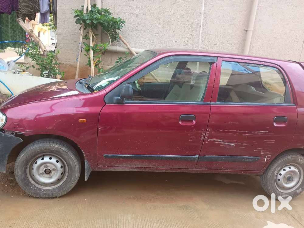 Maruti Suzuki Car For Sale