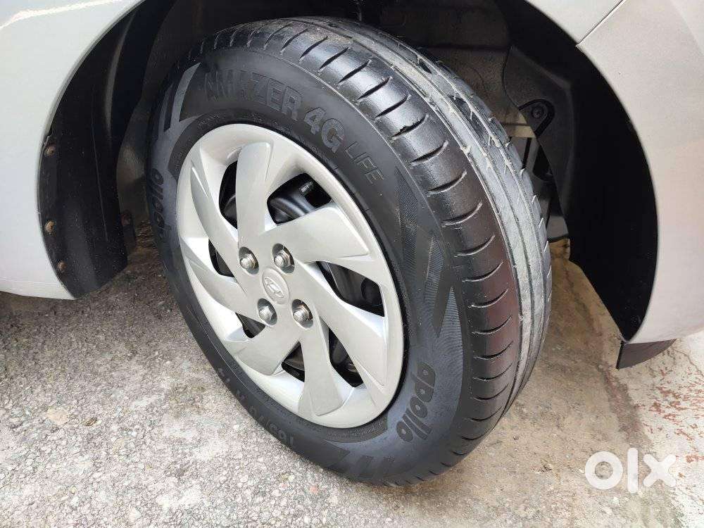 Hyundai New Santro 1.1 Sportz Amt, 2019, Petrol