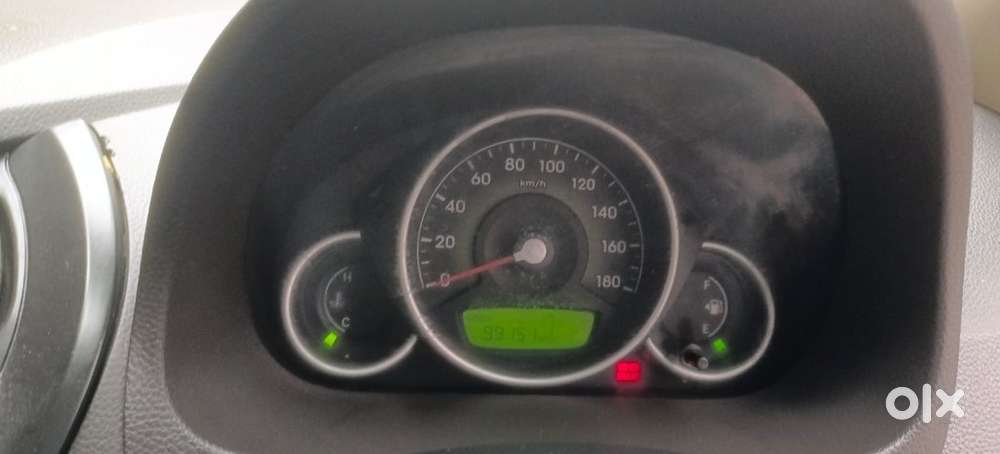 Hyundai Eon Magna, 2011, Petrol