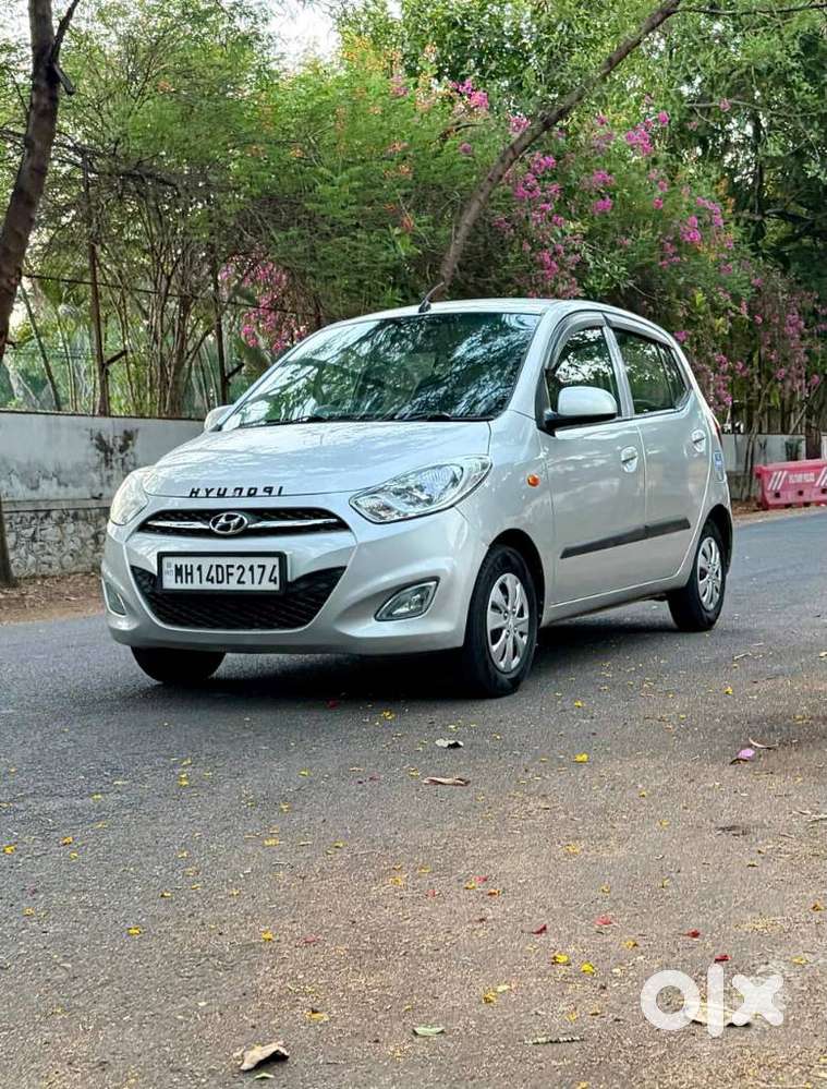 Hyundai I10 Magna O, 2012, Petrol