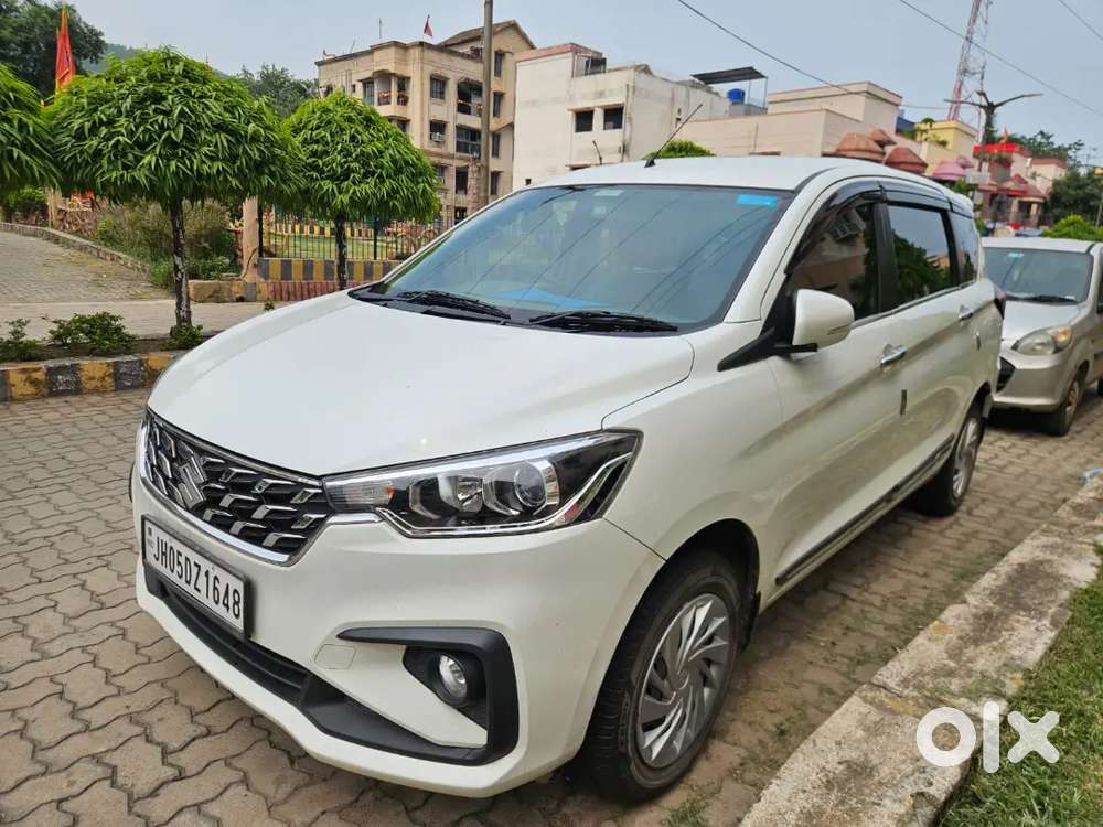 Urgent Sell Maruti Suzuki Ertiga 1.5 2015