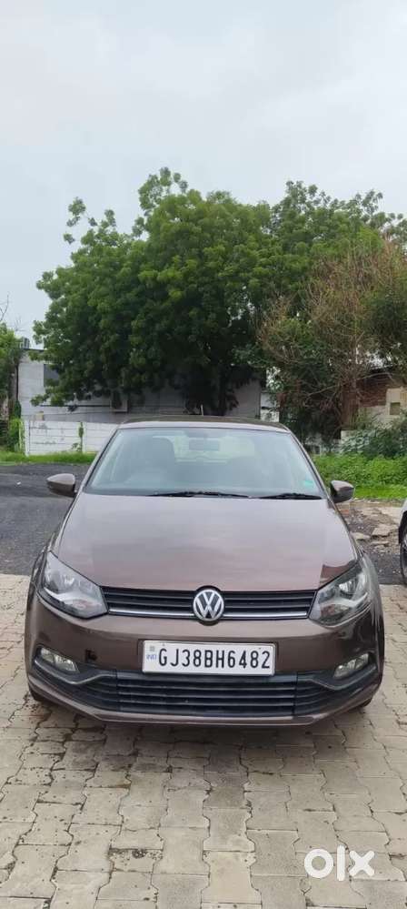 Volkswagen Polo 1.0 Mpi Comfortline, 2020, Petrol