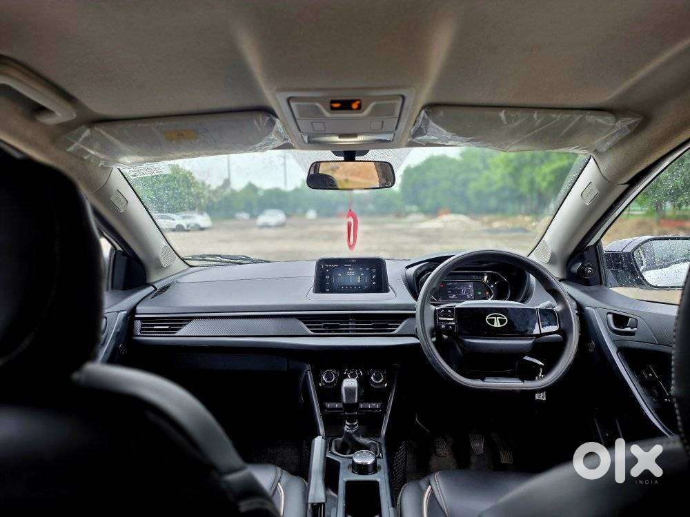 Tata Nexon Pure 1.5 Revotorq Diesel 6mt, 2024, Diesel