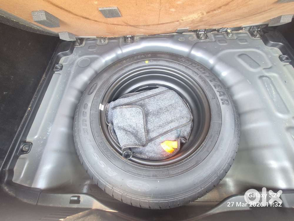 Hyundai Venue S 1.2 Petrol, 2021, Petrol