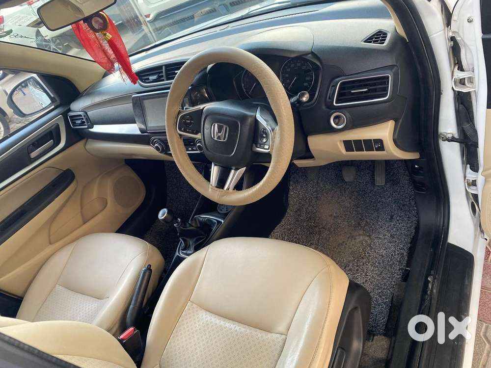 Honda Amaze [2021-2023] 1.2 Vx I-vtec Mt, 2022, Petrol