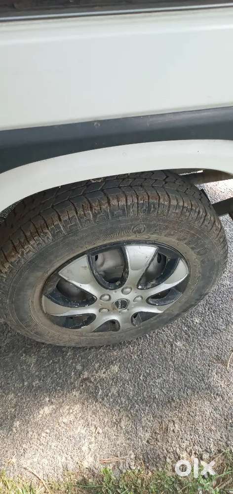 Maruti Suzuki Omni 2016