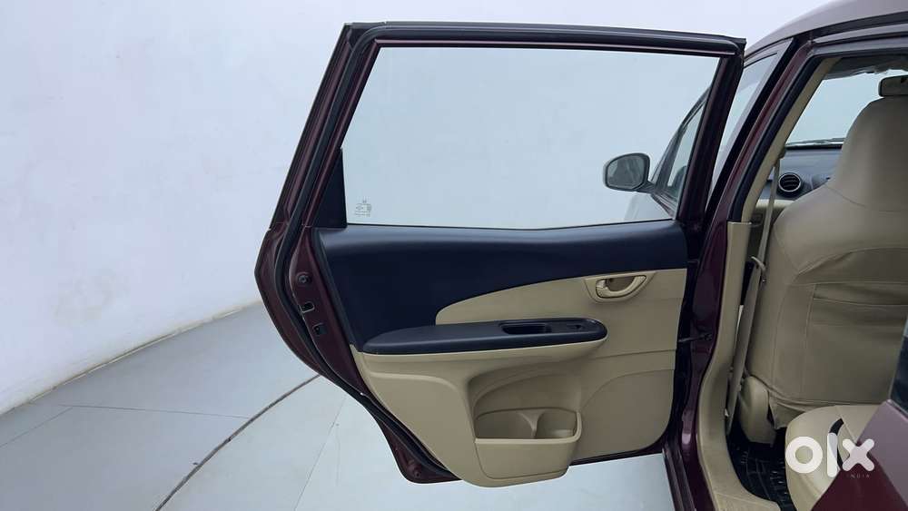 Honda Mobilio V I-vtec, 2015, Petrol