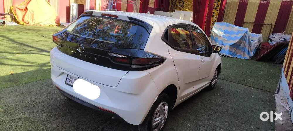 Tata Altroz For Sale