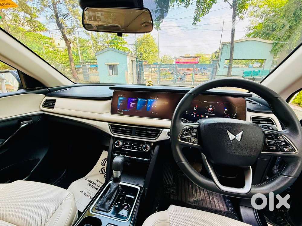 Mahindra Xuv700 Diesel 2024