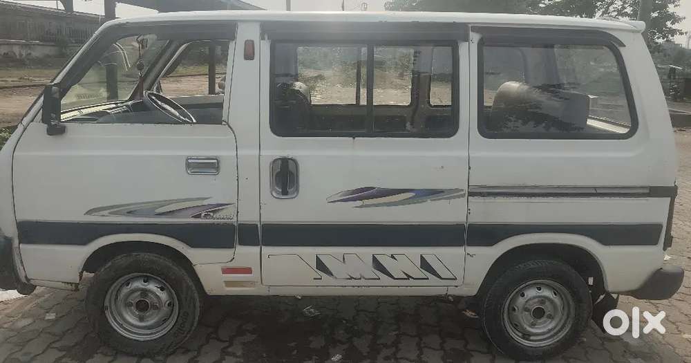 2017 Model